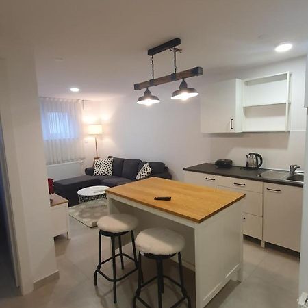 Cosy 35M2 Appartment Zagreb Bagian luar foto