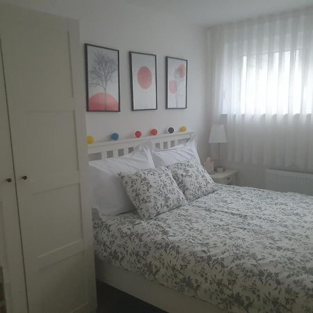 Cosy 35M2 Appartment Zagreb Bagian luar foto