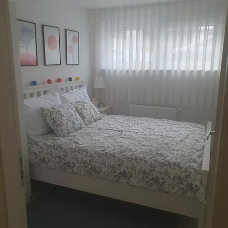 Cosy 35M2 Appartment Zagreb Ruang foto