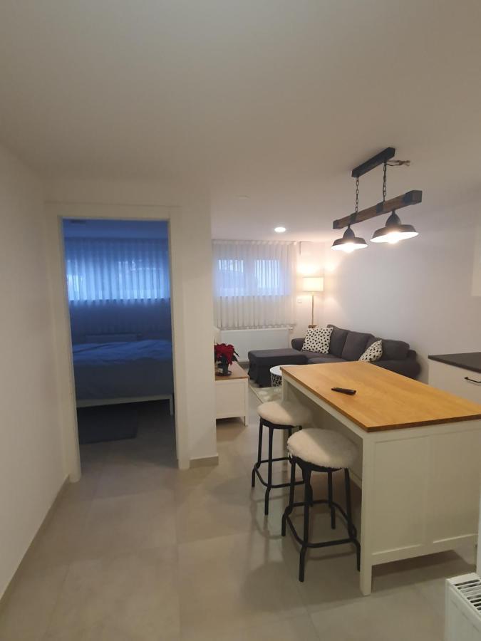 Cosy 35M2 Appartment Zagreb Bagian luar foto