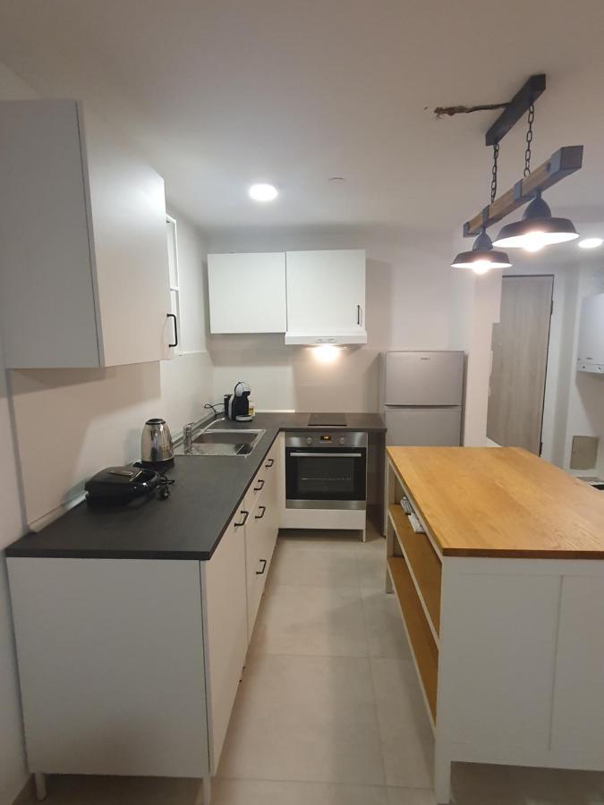 Cosy 35M2 Appartment Zagreb Bagian luar foto