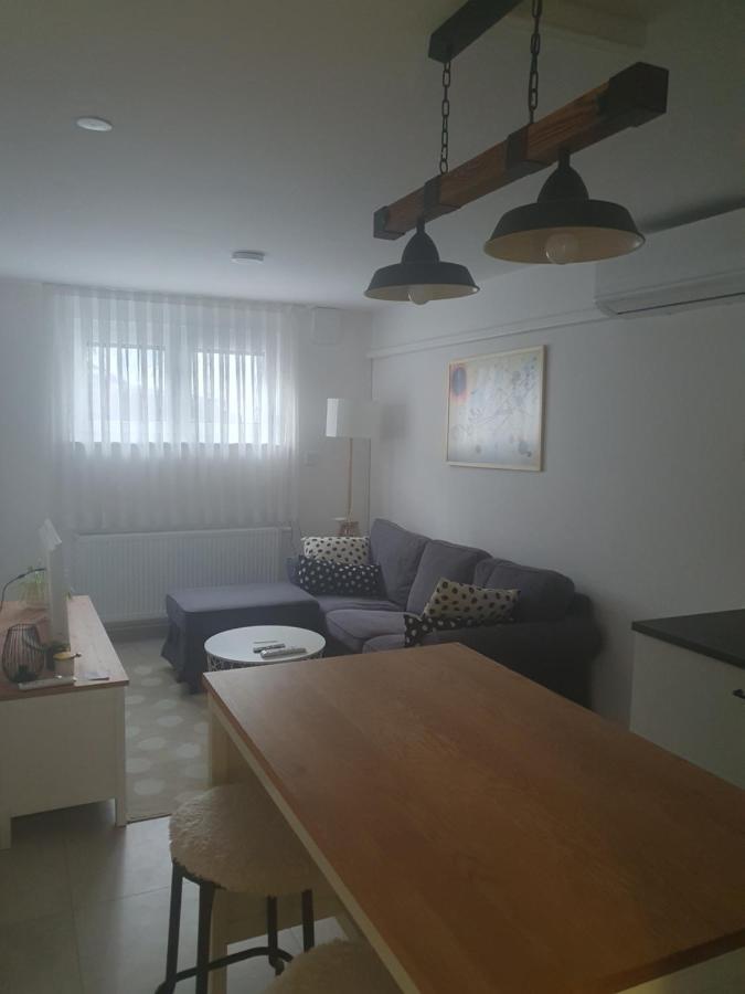 Cosy 35M2 Appartment Zagreb Bagian luar foto